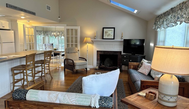 West Dennis- South side Ranch!nPRICE REDUCED FOR REMAINING AVAILABILITY