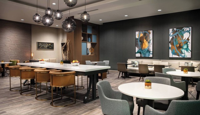 West Des Moines Marriott
