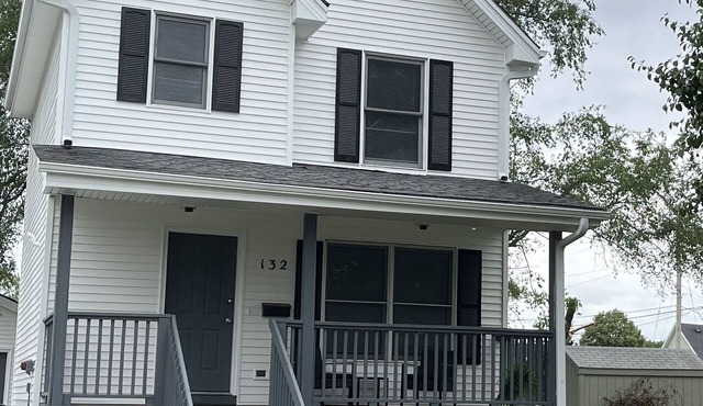 West Des Moines Bungalow