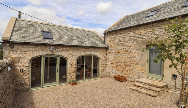 WEST DUNKIRK HEMMELS, romantic, with open fire in Humshaugh