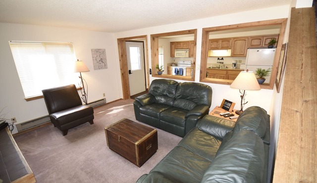 West Edge Retreat - A wonderful Townhouse in West Yellowstone