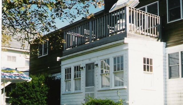 West End 129 Commercial Street - Unit #2