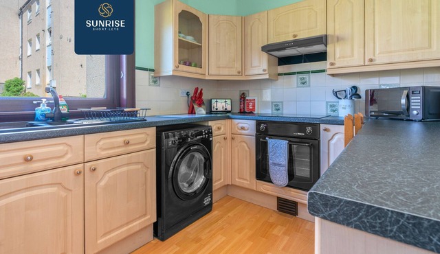 West end, 2 Bedroom, 2 King Beds