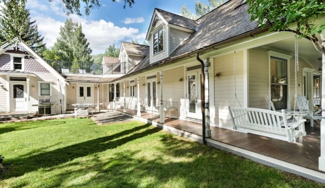 West End Family Home