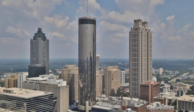 West End Getaway (1 BR)