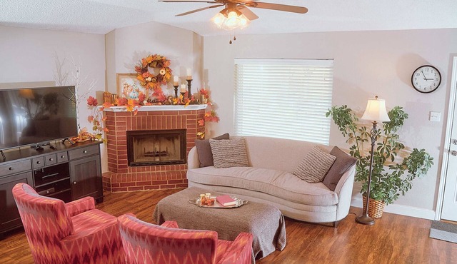 WEST END GUESTHOUSE