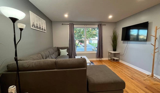 West End Home Peterborough