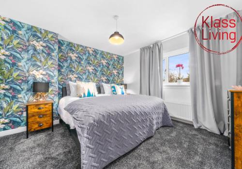 West End House by Klass Living Bellshill