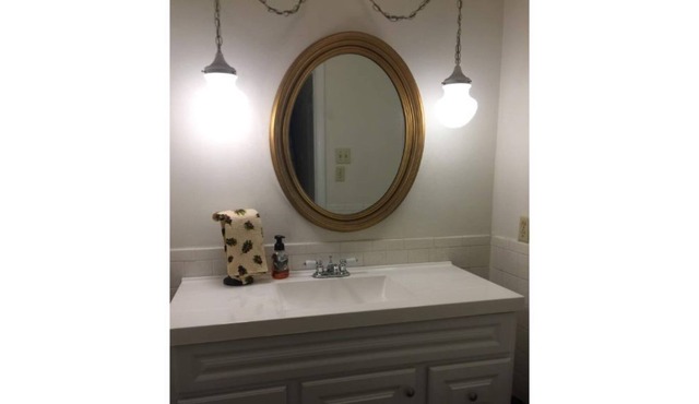 West End Neighborhood Brickhouse