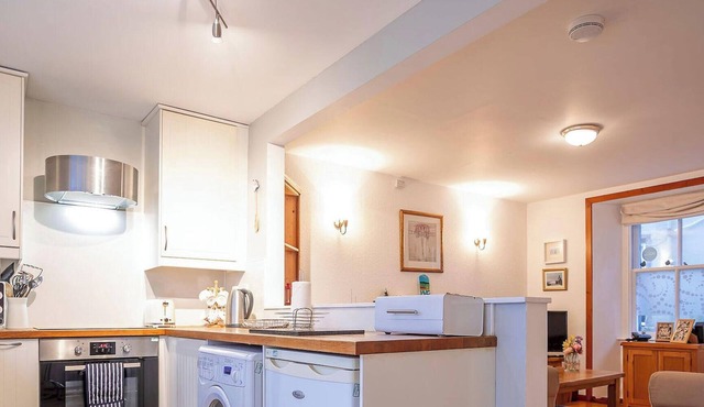 West End (No 18) | St Monans