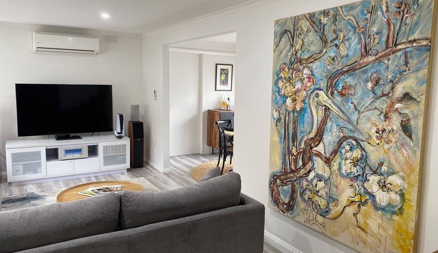 West End on Maroondah, a stones throw from the Four Pillars hospitality precinct