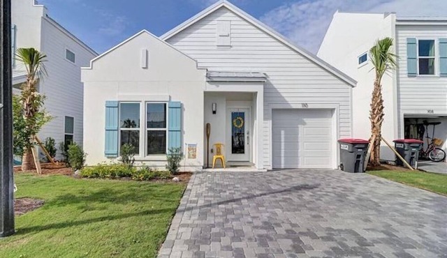 WEST END PCB Cottage 300m Walk to Beach Pool Near Frank Brown Park