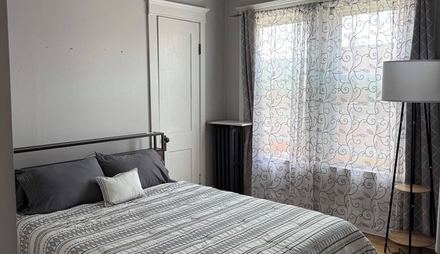 West End Stay & Play: Upper #2