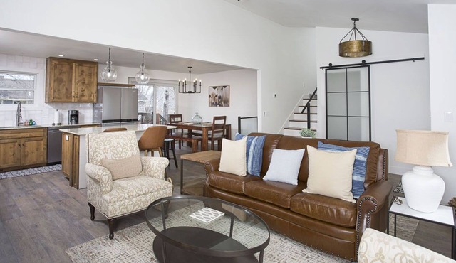 West-End Wonderful - Brand New Custom 4 Bedroom 2 1/2 Bath