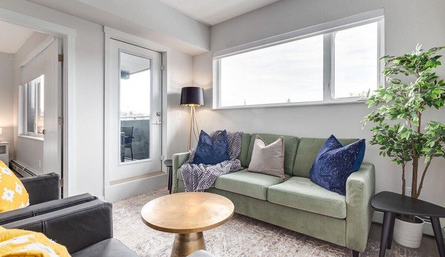 West Facing w/ 2 King Beds, Great For Families