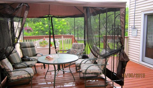 West Gate Bed and Breakfast