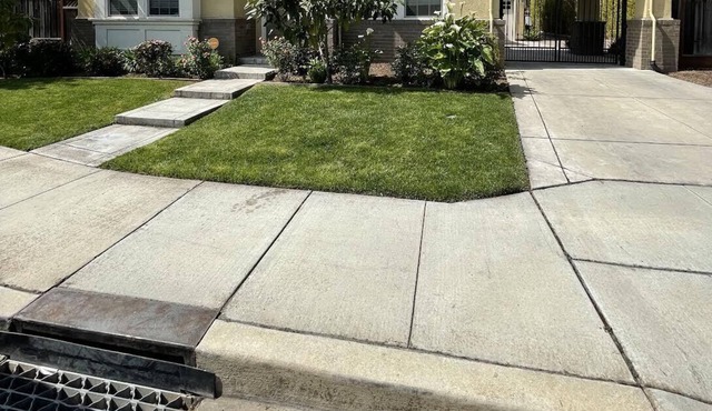 West Gilroy Foothills