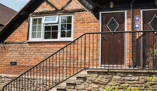 West GRanary - 28957