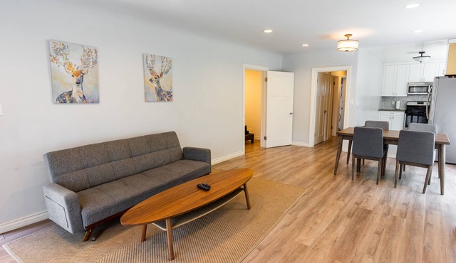 West Hollywood Condo Near Cedar-Sinai