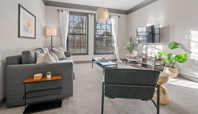 West Home | *JUST LAUNCHED* at Emory by Virginia-Highland