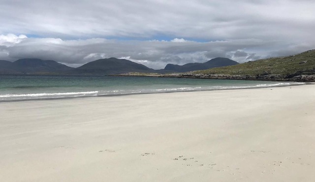 West Horizon holiday lodge, beach 3 minutes walk