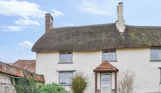 West Hurscott Cottage