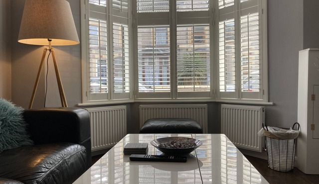 West Kirby Town House near beach, restaurants etc