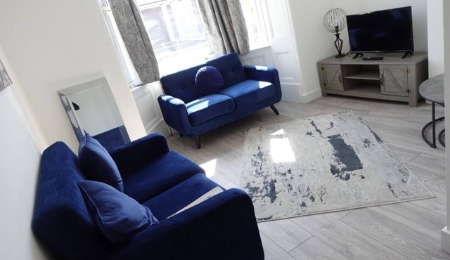 West Lake District Comfort Stays