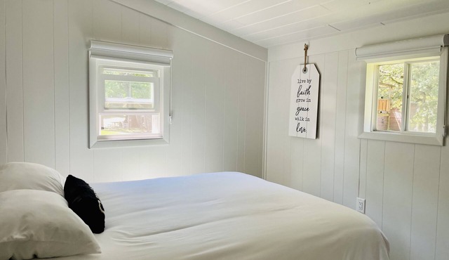 West Lake Okoboji Scout Cottage