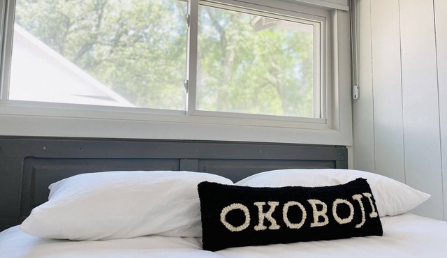 West Lake Okoboji Cub Cottage