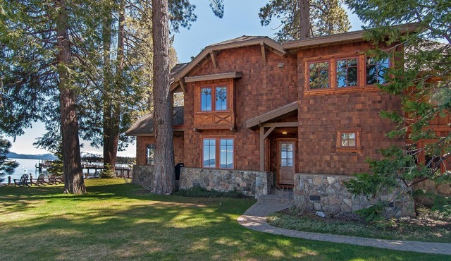 West Lake Serenity | 180 Degree Lake Views