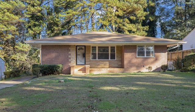 West Lake Train Station Home