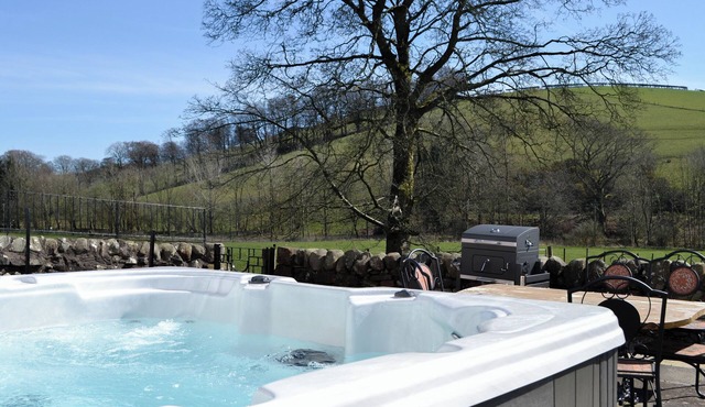 West Lanegate Farmhouse