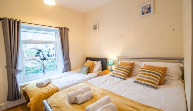 West Lea House- Chesterfield