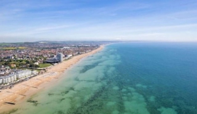 West Lodge: Cosy home from home with 3 bedrooms