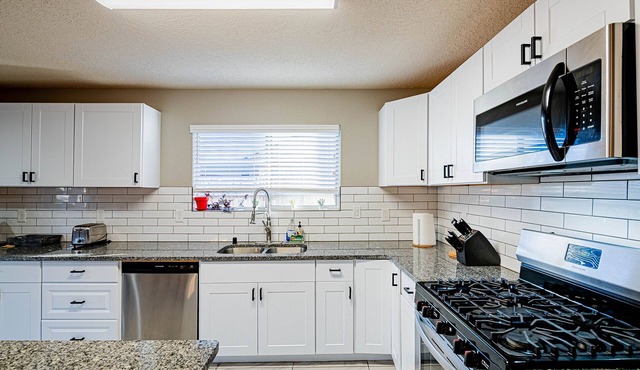 West Mesa Hideaway | 3 Bed, 2 Bath