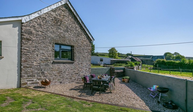 West Millbrook Cottage