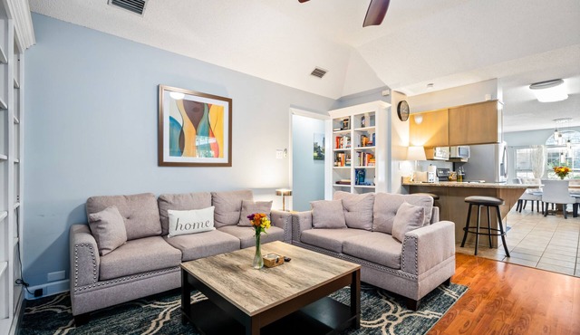 West Mobile's Home Away From Home