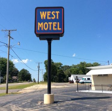West Motel