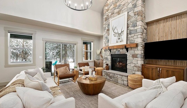 West Mountain Memories Cabin - Minutes to Tamarack