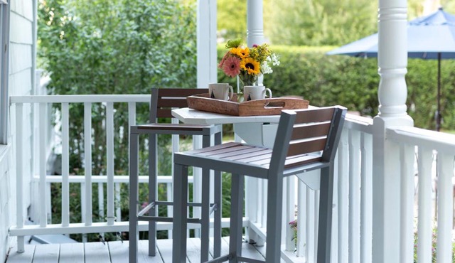 West Neck Guesthouse