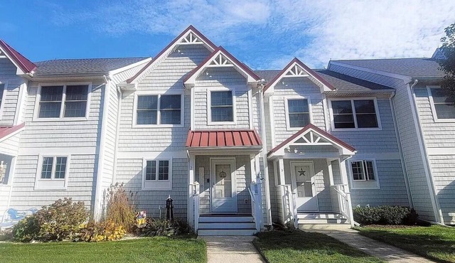 West Ocean City Townhouse Close to Everything!