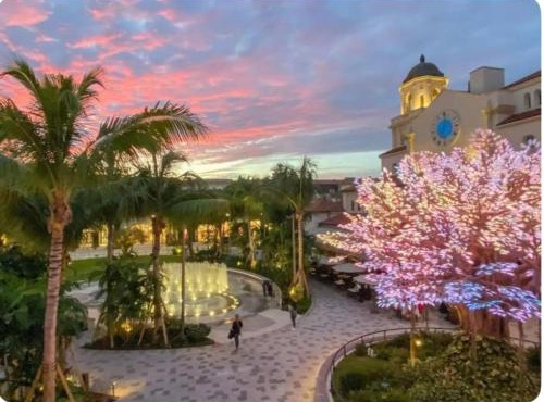 West Palm Beach Hideaway J2A