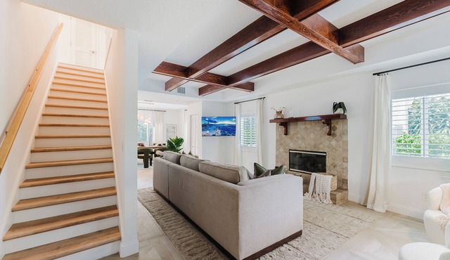 West Palm Oasis