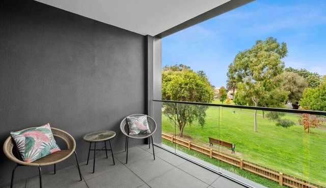 West Park Luxury: Perfect Geelong Stay