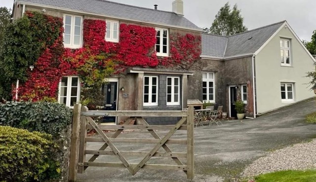 West Park - The Nook