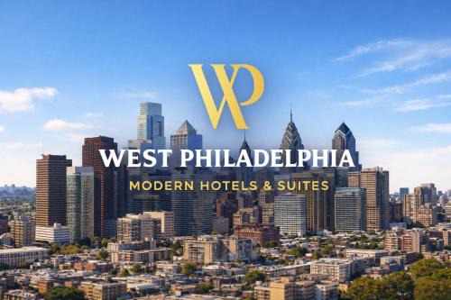 West Philadelphia Modern Hotel and Suites