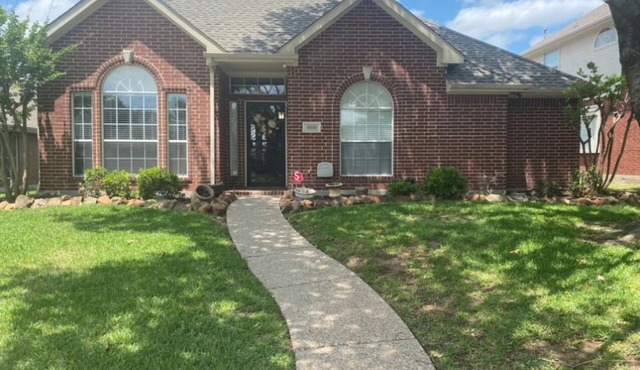 West Plano – Peaceful, Private, Near AT&T Stadium