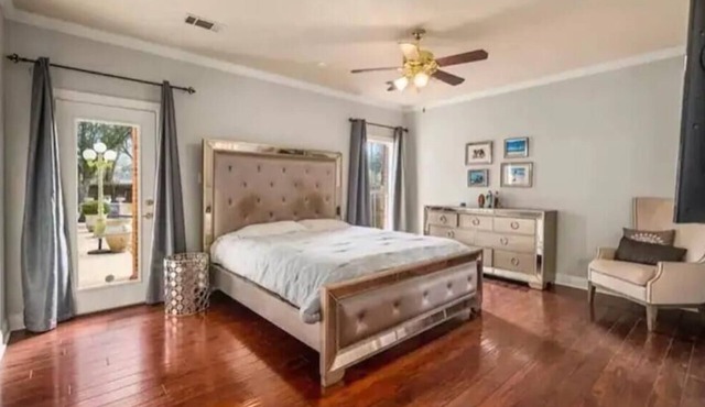 WEST POINTE Piece of Mind HoMe Stays