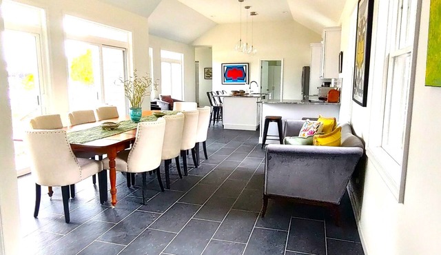 West River Waterscape - Where Nature's Whisper Beckons